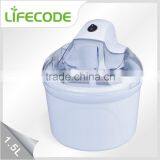 Ice Cream Maker Machine