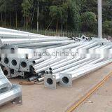 Solar Light Pole Decorative Garden Light Pole Lighting Pole thumbnail-5