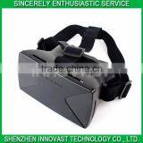 Cheap 3D Virtual Reality Magnet Polarized Glasses With Gaming Controller NFC thumbnail-1
