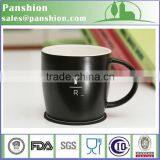 Best Quality Black Coffee Mug thumbnail-2
