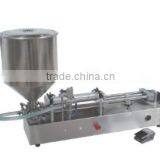 Semi-automatic Ice Cream Cup Filling Machine thumbnail-4