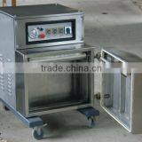 Hot Sale Table Double Chamber Vacuum Packing Machine thumbnail-6