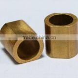Bronze Bearing Bush Self-lubricating Oilless Bearing ,sleeve Bearing thumbnail-2