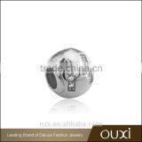 OUXI New Design 18k Gold Plated Different Kinds of Fantasy Jewelry Accessories B40037 thumbnail-2