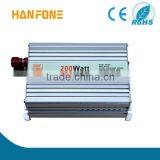 200w Inverter 12v to 220v Solar Power Inverter 200 Watts