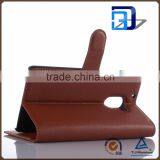 New PU Leather With Card Slots Stand Flip Wallet Case for Lenovo Vibe X3 Lite A7010 thumbnail-6