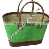 we are manufacturer of straw bag in Vietnam