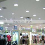 UL CUL Round Shape Alumium Led Panel Lights and Lightings thumbnail-6