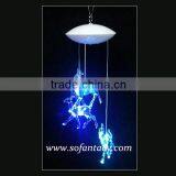 UFO Shape the Window Led Decoration Light,festival Light Decoartion thumbnail-1