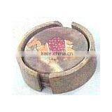 Marble Coaster , Corporate Gifts