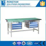 Heavy Duty Metal Work Desk