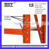 Multi-layers Warehouse Heavy Duty Steel Rack HSX-1936 thumbnail-3