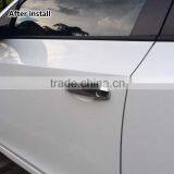 2006 2007 2008 2009 2010 2011 2012 2013 2014 2015 Chevrolet Captiva Accessories Chrome Door Handle Cover thumbnail-4