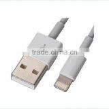 Smartphone Accessories: Sync/ Charging Cords for IPhone 6/6 Plus/5s/5c/5 thumbnail-1