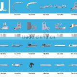 Industrial Sewing Machine Spare Parts