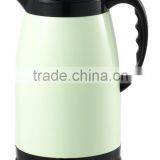 1.5L CE CB Rohs Certificate Factory Price Stainless Steel Electric Kettle Made in China thumbnail-5