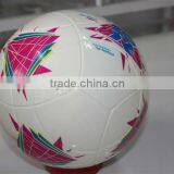 Hand Sewn High Quality Soccer Balls thumbnail-1