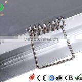Spring Mounted Ceiling Led Panel Light 300x300mm TUV GS CB CE RoHS SAA thumbnail-3