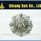 New Metal Custom Wholesale Belt Buckles thumbnail-5