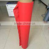 2015 New Supply Opaque PVC Film For Bag Liner Material