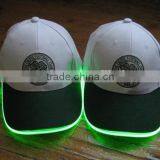 Cheap 100%cotton Printed Baseball Cap Mesh Caps Hats Striped Caps thumbnail-6