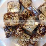 HOT SALE Banana Candy With Peanut thumbnail-1