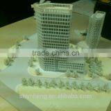 Single Business Building Architectural Model thumbnail-3