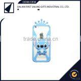 Hot Sale Silicone Universal Phone Case With Cute Cartoon Phone Cases thumbnail-5