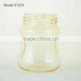 Plastic PPSU Baby Bottle Bpa Free for Newborn thumbnail-4