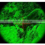 3.5-10X40 Thermal Airsoft Red Dot Tactical Rifle Scope, Best Shockproof Adjustable Rifle Scope for Hunting thumbnail-3