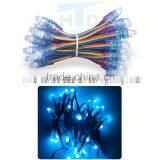 Full Color LED Pixel Light 12MM SMD RGB LP9883 UCS1903 WS2811 IP66 12V for Amusement Park Project thumbnail-1