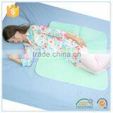 Trustworthy China Supplier Waterproof Baby And Adult Incontinence Underpad/Washable Bed Pads