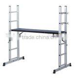 High Quality Good Price Aluminium Scaffolding GS Approvd