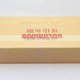 Custom Made Wooden Packaging Box With EVA Foam Insert thumbnail-2