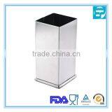 Stainless Steel Square Kitchen Tool Holder thumbnail-1