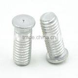 ISO13918 Aluminium Threaded PT Capacitor Discharge CD Welding Pin thumbnail-2