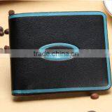 Wholesale China New pu Leather PIDENGBAO Wallet thumbnail-3
