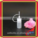 Pharmaceutical Plastic Bottle With Needle Tip Dropper Bottles for 5ml pe Bottle thumbnail-1