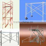 Best Selling Products Electric Scaffolding/hydraulic Scaffolding/scaffolding Pipe