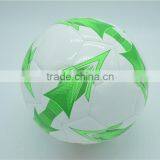 Customize Soccer Ball Size 1/2/3/4/5 Stock Colorful Football thumbnail-4
