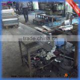 Large Tonnage Brake Press Forming Die for Special Use