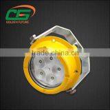 High Lumen IP67 Explosion Proof Gas Station Led Canopy Light