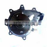 8-98038845-0 Engine Water Pump for 4HK1 Sumitomo SH200-5 Excavator Parts thumbnail-2