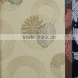 Hot Selling Wallpaper With Beautiful Shining Flowers thumbnail-2