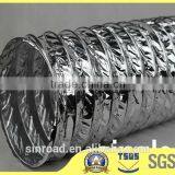 Flexible Duct, Aluminum Flexible Air Duct thumbnail-3