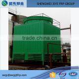 FRP closed cooling tower, cooling tower, injection molding cooling tower