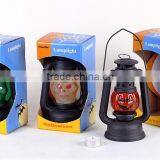 Garden Glass Lamp Bottle thumbnail-2