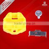 Window Regulator Clip Rear Left OR Right for Mercedes W210 W202 W203 Opel Astra G 1998-2004 thumbnail-4