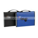 A4/FC Expanding Wallet File,file Folders With Plastic Insets,high Quality Office Statonery thumbnail-1