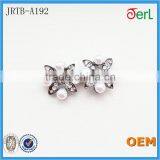 Small Wedding Buckles Slidders